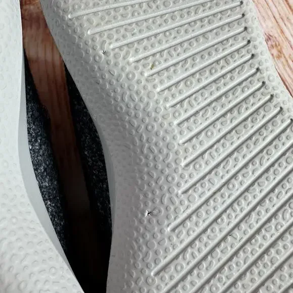 Allbirds Merino WOOL RUNNER MIZZLE Womens Size 7 Gray Sneakers Athletic Shoes WR - Picture 10 of 11